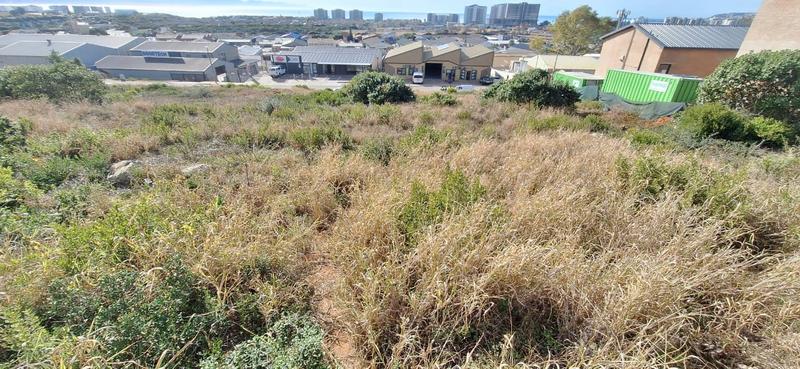 Commercial Property for Sale in Voorbaai Western Cape